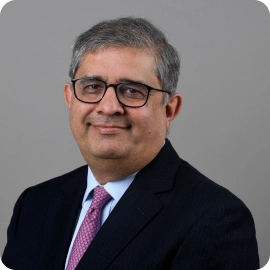 Amitabh Chaudhry Amitabh Chaudhry