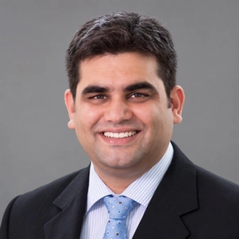 Rajeev Mantri