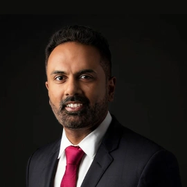 Anoop Manohar Anoop Manohar