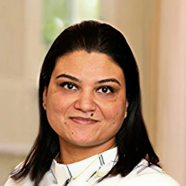 Arnika Dixit Arnika Dixit