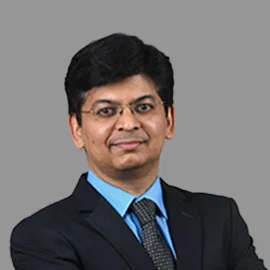 Avinash Raghavendra