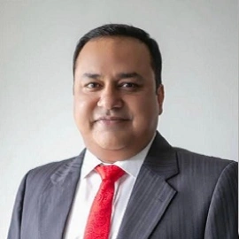 Prashanth T.S Prashanth T.S