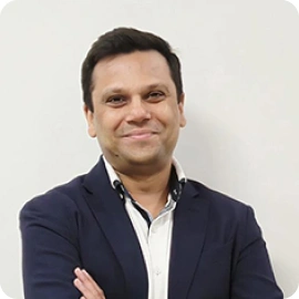 Rahul Garg Rahul Garg