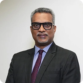 Reynold D’Souza Reynold D’Souza