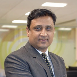 Shailesh Upadhyay Shailesh Upadhyay