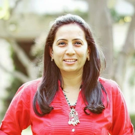 Shruthi Bopaiah Shruthi Bopaiah