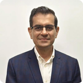 Sumit Khaneja Sumit Khaneja