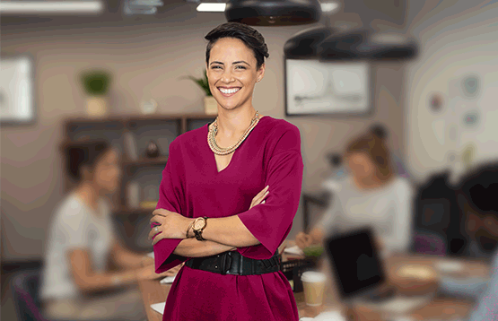 Business and lending benefits