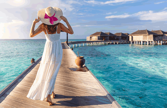 Lifestyle Offers